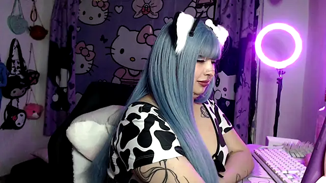 Онлайн чат XXX lussyevans24