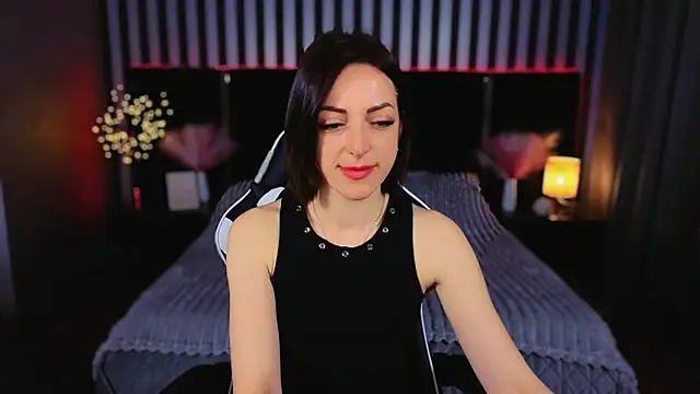 Вебкам-шоу Daloras_lin