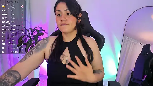 Živý XXX chat karlie02_