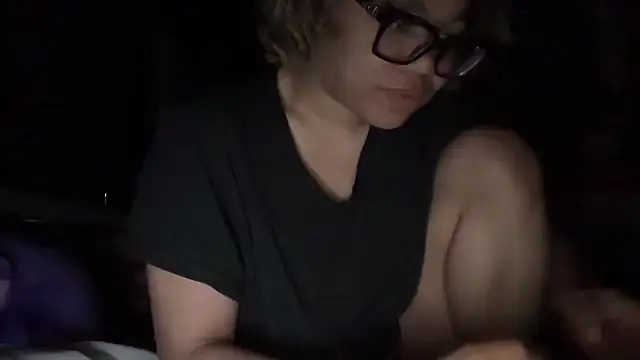 Živý XXX chat zahrabliss