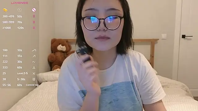nullgirl's Live XXX Chat