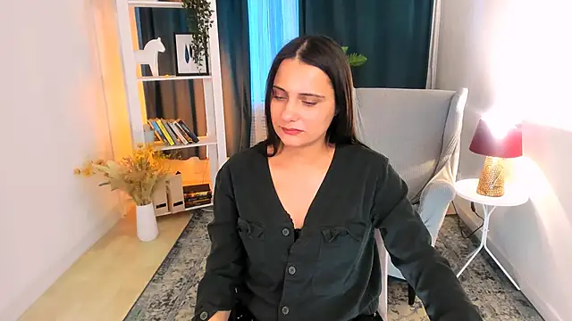 Orfeya Chat XXX in diretta