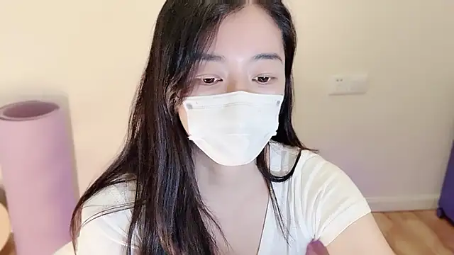 jinxiyao01のウェブカメラショー