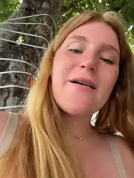Carammelstorm – webcam-show
