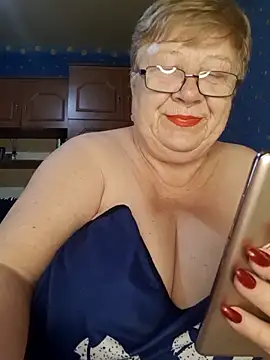 Chat XXX en directo de Lena_Gaby