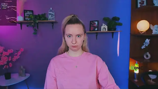 Онлайн чат XXX mila_glow1