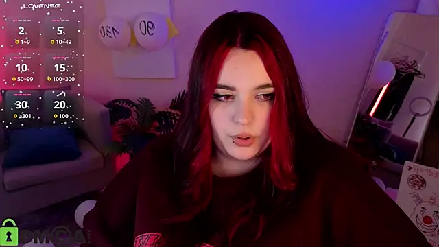 Mia_R0ss' Live XXX Chat