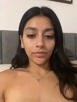 Czat XXX na żywo – BrittanyDiaz