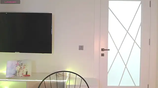 VeliaSai's Webcam Show