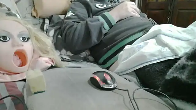 Chat XXX en directo de messi_syssy