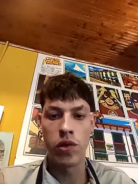 blackninja66's Live XXX Chat