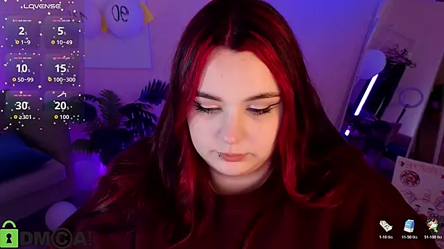 Mia_R0ss Chat XXX in diretta