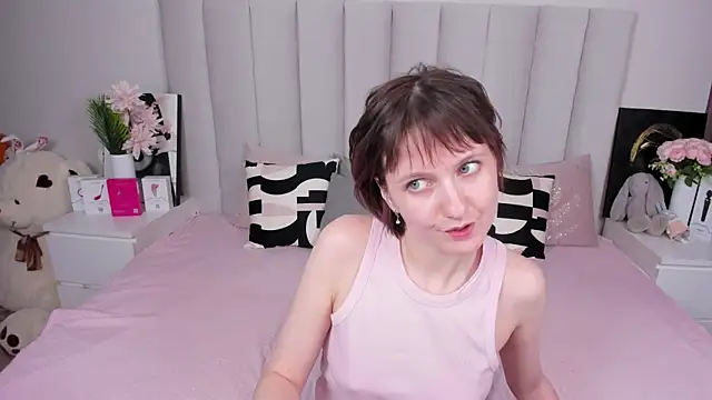 Chat +18 de MiaKarlos ao vivo