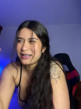 Bunny22_'s Live XXX Chat