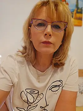 elacoquette's Live XXX Chat