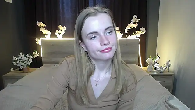 Chat +18 de MargaritaKiss ao vivo