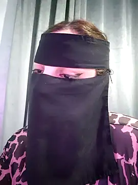 Chat XXX en directo de _arabica_