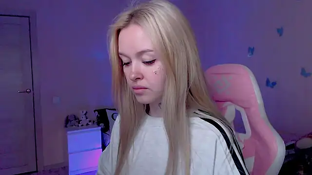 Naughty_Mable 라이브 XXX 채팅