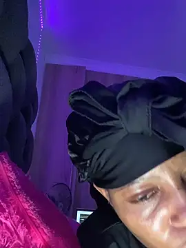 RainBougie Live XXX-Chat