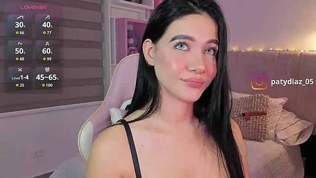 MiiaParker6972 라이브 XXX 채팅
