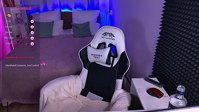 Chat XXX en directo de sofiisun
