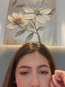 baby_sammyy Chat XXX in diretta