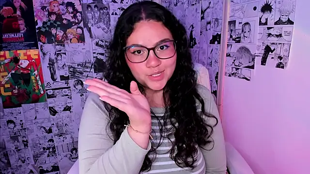 im_mei Live XXX Chat