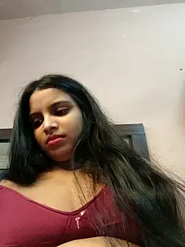 Show webcam de Sexy_Aaradhya