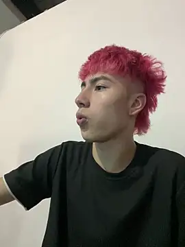 AlexanderCollman2 在線直播表演