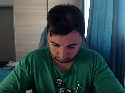 HankMalone Webcamshow