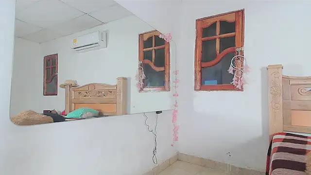 Živý XXX chat bratz_glloe