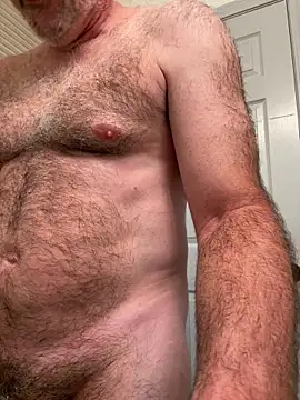 cj3d3 Webcam Show