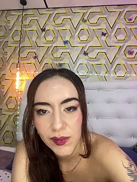 MelanyyJhonson15 – Live XXX-chat