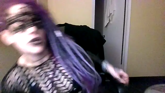 MistressSolena Show in webcam