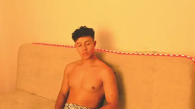 _Alex_Colton Webcam Show