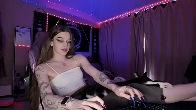 wet_dream_ Chat XXX in diretta