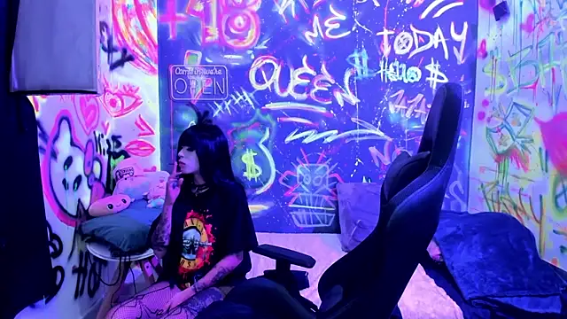 chaymae_nah_'s Live XXX Chat