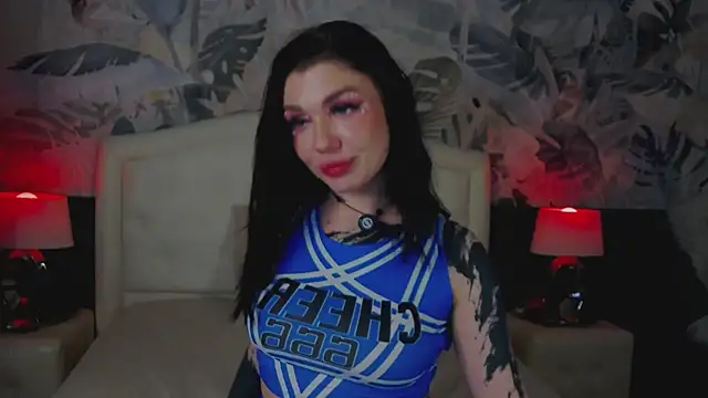 MaeveMoon Webcam Show