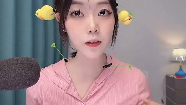Chat XXX en directo de smalldaisy