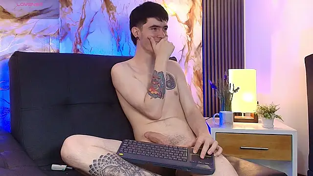 Chat XXX ao vivo de lio____