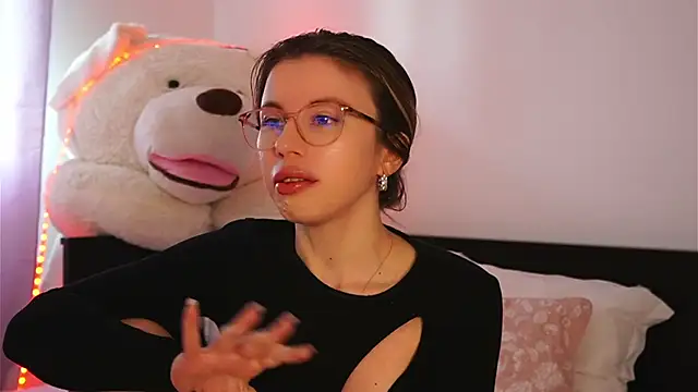 ivyleague_ Webcam show