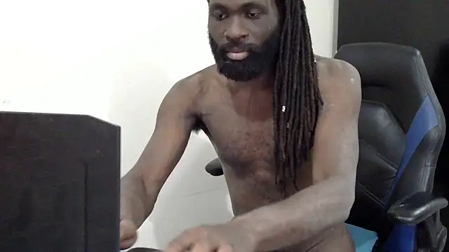 Darkkras Live XXX-chat