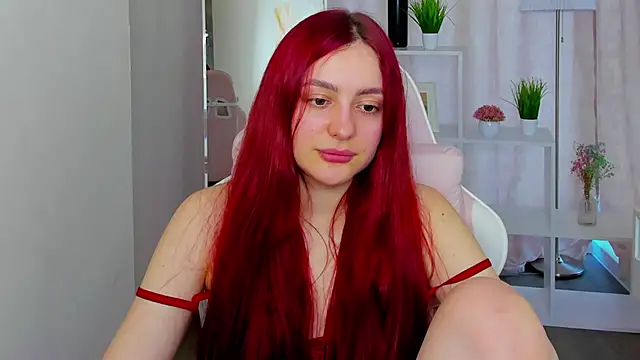 Jessica_Jonsonn লাইভ XXX চ্যাট