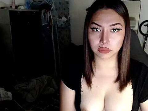 urqueendominant Pertunjukan Webcam