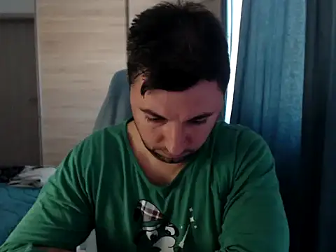 HankMalone Webcam show