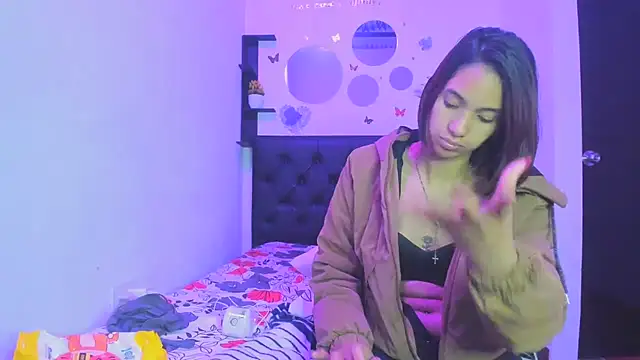 XXX chat uživo modela sapphire_brown20