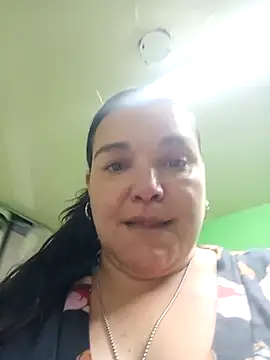 XXX chat uživo modela Zuleyka_69