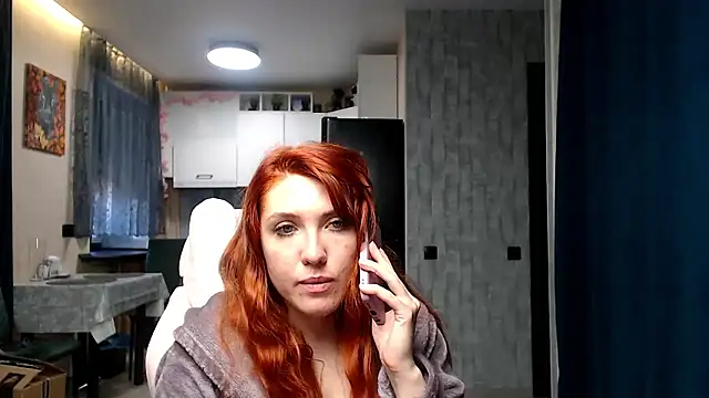 Reginasmilee's Live XXX Chat