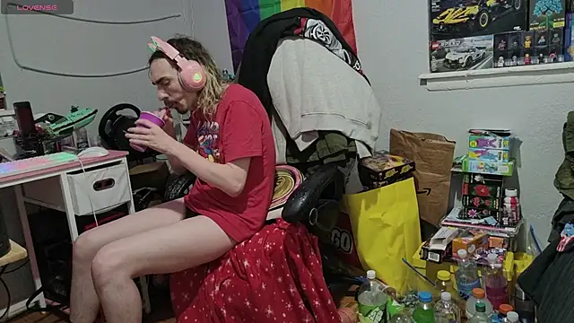 tallnerdyguy's Live XXX Chat