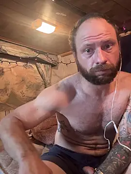 Show Webcam de StrokinClarence